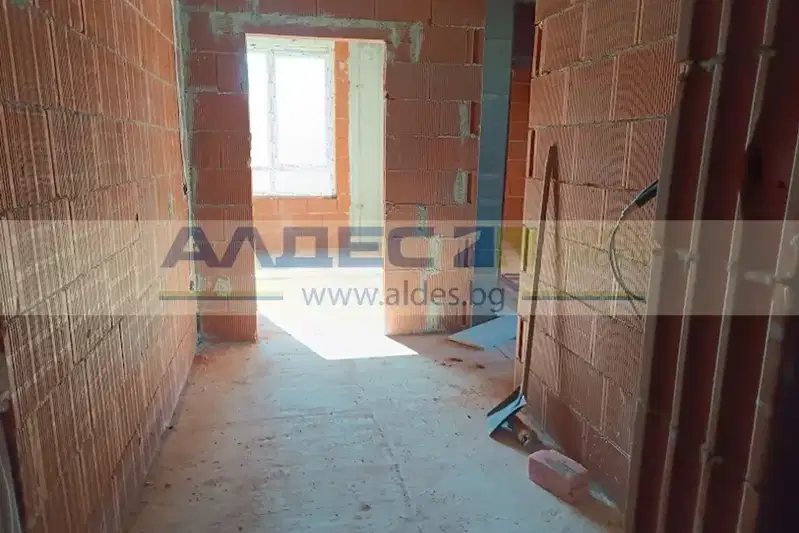 3-bedroom apartment in Sofia, Ovcha Kupel 2