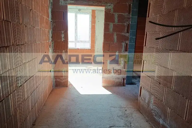 3-bedroom apartment in Sofiya, Ovcha Kupel 2