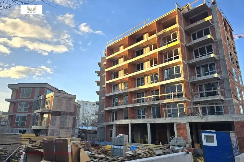 3-bedroom apartment in Sofiya, Ovcha Kupel 2