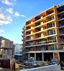 Тристаен апартамент в София, Овча купел 2
