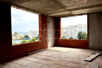 Тристаен апартамент в София, Овча купел 2