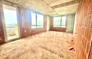 Тристаен апартамент в София, Овча купел 2