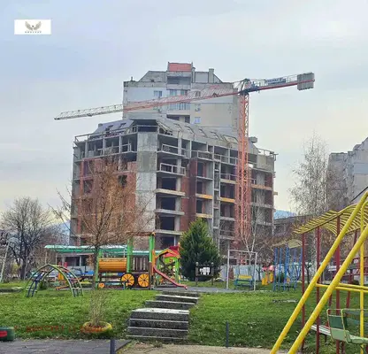 Снимка 2 — Тристаен апартамент в София, Овча купел 2