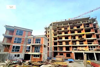 Тристаен апартамент в София, Овча купел 2