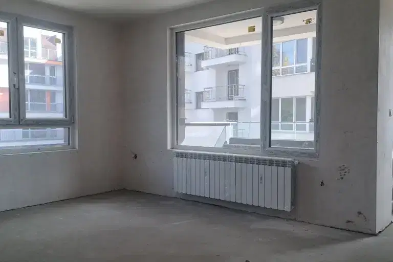 Тристаен апартамент в София, Овча купел 2