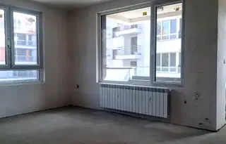 Тристаен апартамент в София, Овча купел 2