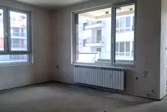 Тристаен апартамент в София, Овча купел 2