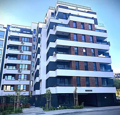 Снимка 2 — Тристаен апартамент в София, Овча купел 2