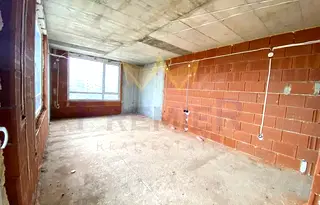 Тристаен апартамент в София, Овча купел 2