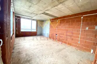 Тристаен апартамент в София, Овча купел 2