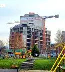Тристаен апартамент в София, Овча купел 2
