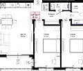 Снимка 4 — Тристаен апартамент в София, Овча купел 2