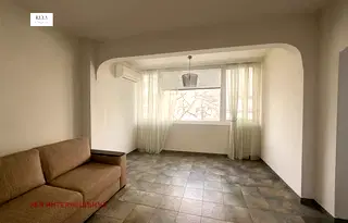 Тристаен апартамент в София, Овча купел 2