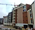 Снимка 2 — Тристаен апартамент с две тераси в Овча купел 2, София