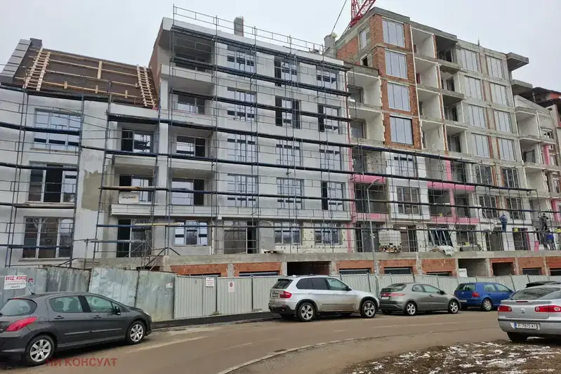 3-bedroom apartment in Sofiya, Ovcha Kupel 2