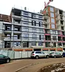 Тристаен апартамент с две тераси в Овча купел 2, София