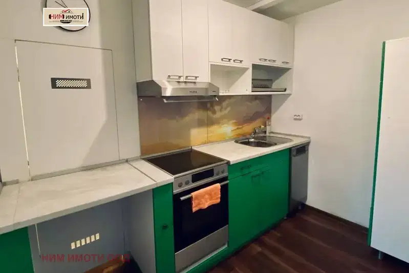 3-bedroom apartment in Sofiya, Ovcha Kupel 2