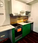 Тристаен апартамент в София, Овча купел 2