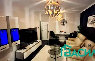 Тристаен апартамент в София, Овча купел 2