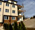 Снимка 3 — Тристаен апартамент с южно изложение и гледка към Витоша в Овча купел 2