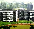 Снимка 3 — Тристаен апартамент в София, Овча купел 2
