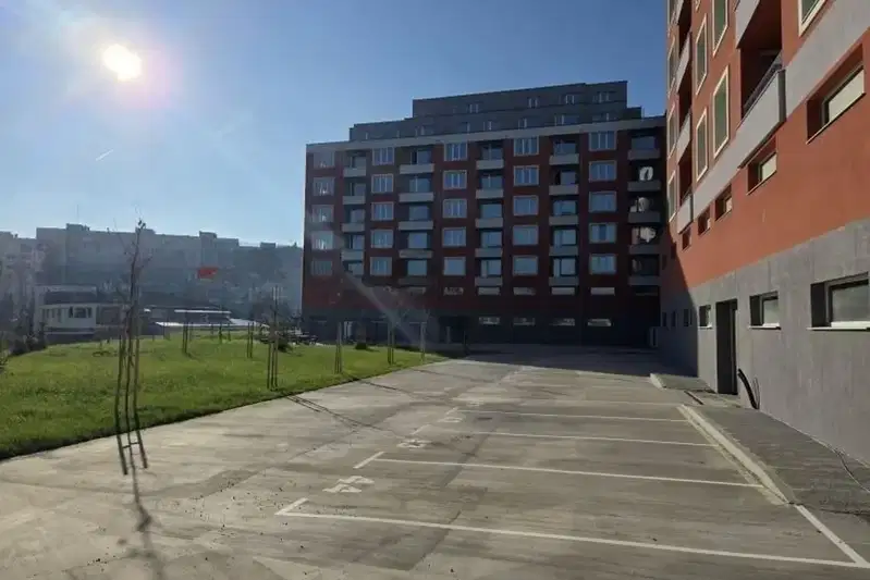 3-bedroom apartment in Sofiya, Ovcha Kupel 2