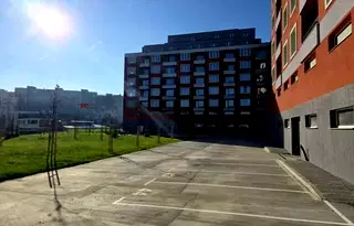 Тристаен апартамент в София, Овча купел 2