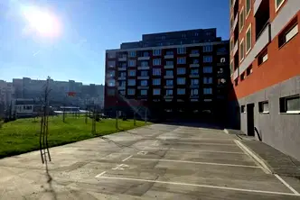 Тристаен апартамент в София, Овча купел 2