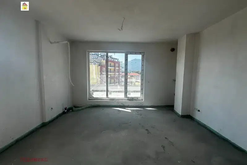3-bedroom apartment in Sofiya, Ovcha Kupel 2