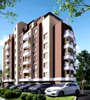 Тристаен апартамент в София, Овча купел 2
