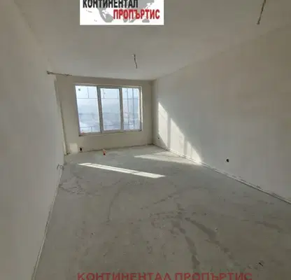 Снимка 2 — Тристаен апартамент в София, Овча купел