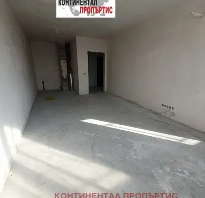 Снимка 3 — Тристаен апартамент в София, Овча купел