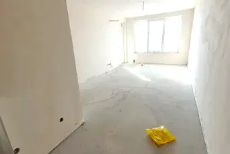 Тристаен апартамент в София, Овча купел