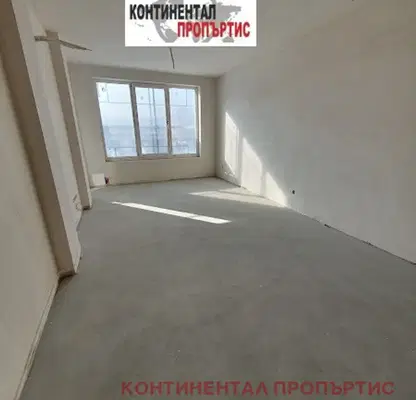 Снимка 2 — Тристаен апартамент в София, Овча купел