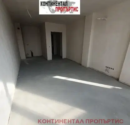 Снимка 3 — Тристаен апартамент в София, Овча купел