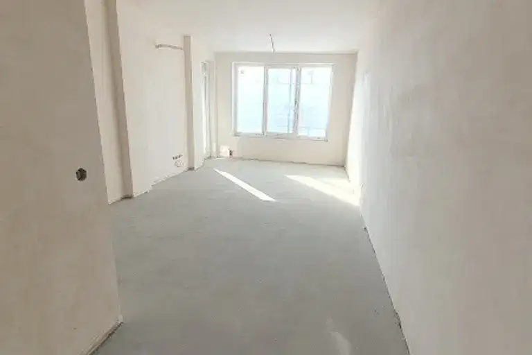 Тристаен апартамент в София, Овча купел