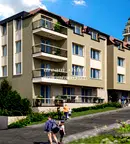 Тристаен апартамент в София, Овча купел