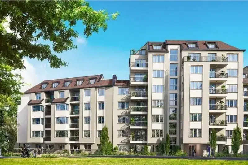 3-bedroom apartment in Sofiya, Ovcha Kupel