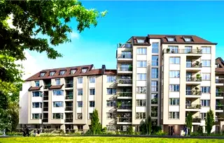 Тристаен апартамент в София, Овча купел