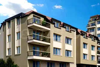 Тристаен апартамент в София, Овча купел