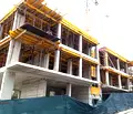 Снимка 2 — Тристаен апартамент с две тераси в Овча купел, София