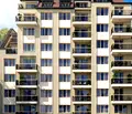 Снимка 3 — Тристаен апартамент в София, Овча купел