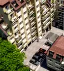 Тристаен апартамент в София, Овча купел