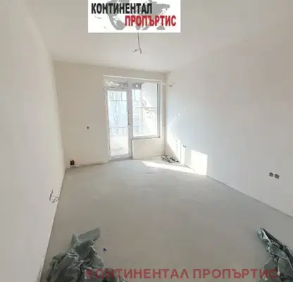 Снимка 3 — Тристаен апартамент в София, Овча купел