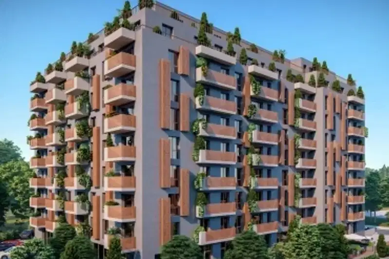 3-bedroom apartment in Sofiya, Ovcha Kupel