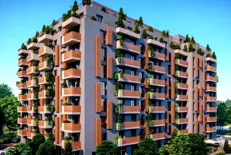 Тристаен апартамент в София, Овча купел