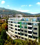 Тристаен апартамент в София, Овча купел