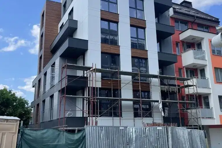 Тристаен апартамент в София, Овча купел