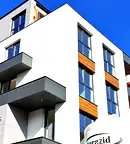 Тристаен апартамент с тераса в Овча купел, София
