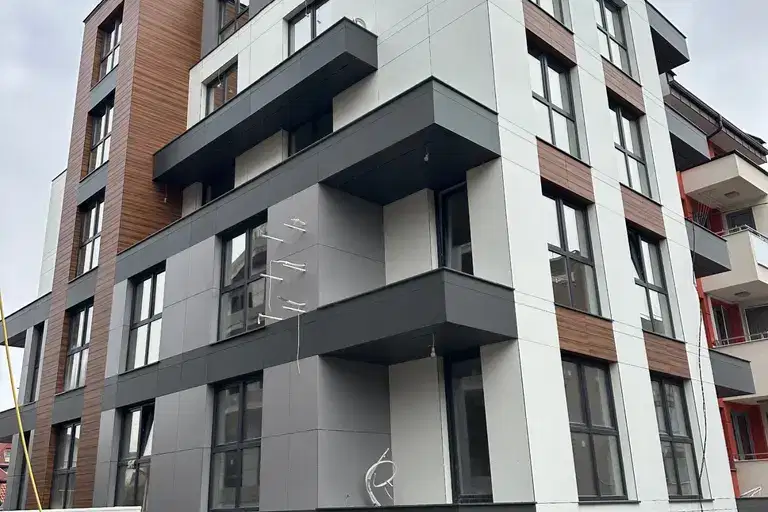 Тристаен апартамент в София, Овча купел